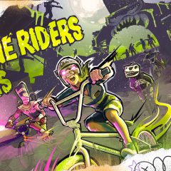 Riders Republic: ครึ่งหลังของซีซัน 4 เริ่มแล้ว