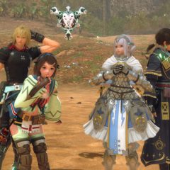 ออกเดินทางสู่การผจญภัยในระดับกาแล็กซี่ใน STAR OCEAN THE DIVINE FORCE พร้อมให้เล่นแล้ววันนี้