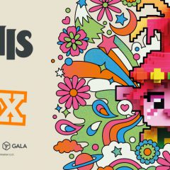 Gala จับมือ Universal Games และ Digital Platforms เปิดตัว Trolls VOX จากแอนิเมชันชื่อดังของ DreamWorks Animation