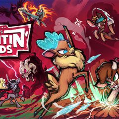 Them’s Fightin’ Herds จำหน่ายอย่างเป็นทางการแล้ว บน PS4, PS5, Xbox One, Xbox Series X|S และ Nintendo Switch