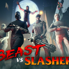 สัปดาห์นี้ใน GTA Online: Beast vs. Slasher Adversary Mode กลับมาพร้อมรางวัลสองเท่า หน้ากากฮัลโลวีนฟรี รางวัลสามเท่าสำหรับกิจกรรมและความท้าทายในโหมดอิสระ และอีกมากมาย