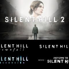 SILENT HILL 2 รีเมคเต็มสูบเพื่อสร้างความสยองขวัญให้แก่ผู้เล่นยุคใหม่