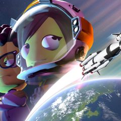 Kerbal Space Program 2 ประกาศเปิดตัวใน Early Access 24 กุมภาพันธ์ 2023