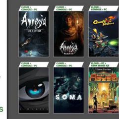 เตรียมเล่น Persona 5 Royal, Gunfire Reborn, Phantom Abyss ฯลฯ บน Xbox Game Pass เร็ว ๆ นี้