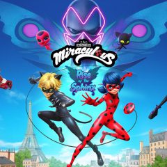 ZAG’s Miraculous: Rise of the Sphinx พร้อมจำหน่ายแล้ววันนี้ บนคอนโซลและ PC