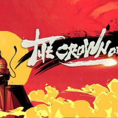 The Crown of Wu จากโครงการเกมในโรงเรียน – เริ่มต้นด้วยทีมงาน 5 คน ก่อนทะยานระดับโลก