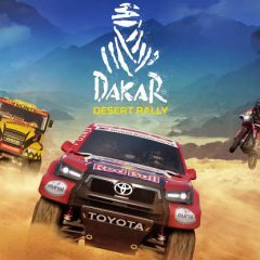 Dakar Desert Rally จำหน่ายอย่างเป็นทางแล้ว บน PlayStation, Xbox และ PC