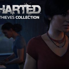 Uncharted Legacy of Thieves PC – รีวิว [REVIEW]
