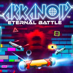 เกมอาร์เคดย้อนยุค Arkanoid: Eternal Battle พร้อมให้ทดสอบเดโมแล้วบน Steam ฟรี!