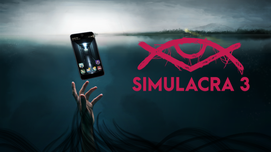 เกมสยองขวัญ Simulacra 3 ความชั่วร้ายที่หลอกหลอนไปบนท้องถนน