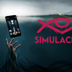 เกมสยองขวัญ Simulacra 3 ความชั่วร้ายที่หลอกหลอนไปบนท้องถนน