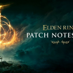 แจ้งข่าวการอัปเดตแพตช์เวอร์ชัน 1.07 สำหรับ ELDEN RING™