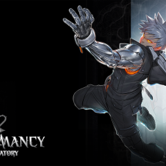 Corecell Technology ประกาศพัฒนาเกมใหม่ Quantamancy: The Purgatory