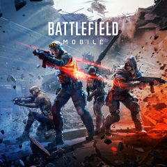 BATTLEFIELD MOBILE เปิดช่วงทดสอบ OPEN BETA #1 แล้ววันนี้ที่ฟิลิปปินส์ มาเลเซีย สิงค์โปร์ อินโดนีเซีย และไทย