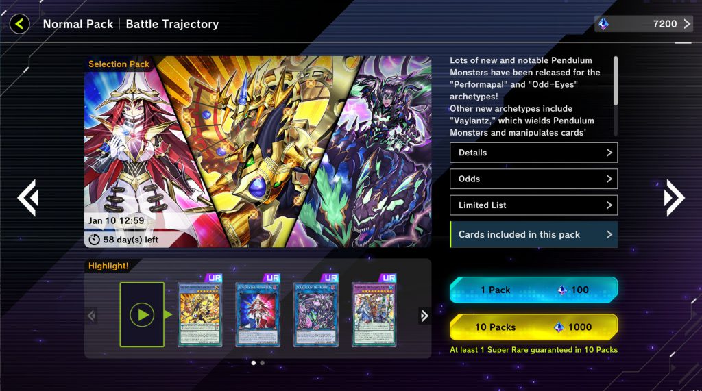 Team Battle มาใน YU-GI-OH! MASTER DUEL แล้ว จัดทีม 3v3 และ 5v5 ในโหมดใหม่ล่าสุด 