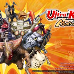 ULTRA KAIJU MONSTER RANCHER [Switch] – รีวิว [REVIEW]