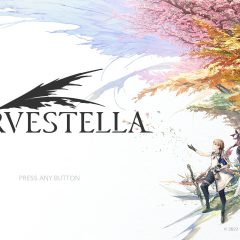 HARVESTELLA – รีวิว [REVIEW]