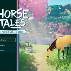 Horse Tales: Emerald Valley Ranch – รีวิว [REVIEW]