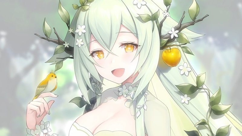 Vtuber สาวนักแต่งเพลง Mycara Melony พร้อมเดบิวต์แล้ว 30 พ.ย นี้