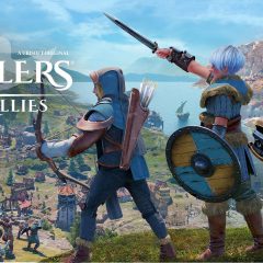 The Settlers®: New Allies จะเปิดตัวบนพีซี 17 ก.พ.2566