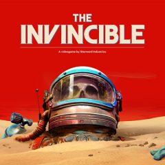 ขอต้อนรับสู่ Regis III – เกมผจญภัยไซไฟขับเคลื่อนด้วยเรื่องราว The Invincible วางจำหน่ายแล้ว