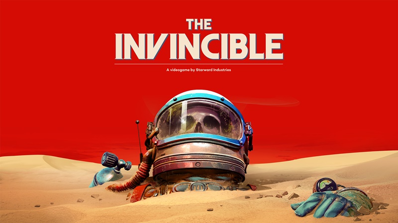 มาเล่น The Invincible แล้วสัมผัสกับบางส่วนของ Regis III ซึ่งเป็นส่วนหนึ่งของ LudoNarraCon 2023 ตั้งแต่วันที่ 4 พฤษภาคม