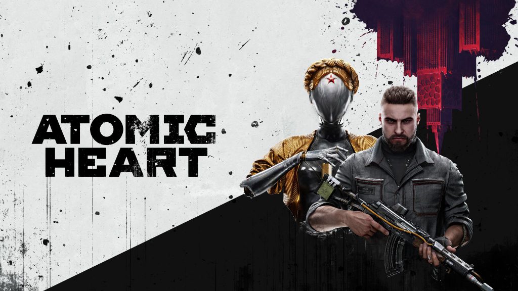 Atomic Heart ประกาศวันวางจำหน่ายในประเทศไทยและโซน SEA อย่างเป็นทางการ