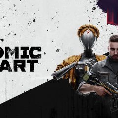 Atomic Heart ประกาศวันวางจำหน่ายในประเทศไทยและโซน SEA อย่างเป็นทางการ