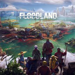 Floodland เกมสร้างเมืองบนสภาพอากาศที่เปลี่ยนแปลงไหลบ่าเข้าตลาดแล้ววันนี้ สามารถหาซื้อได้แล้วบน Steam