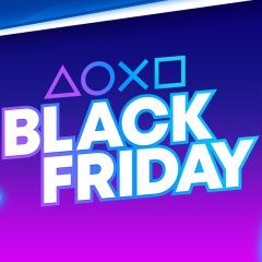 PlayStation จัดแคมเปญ “Black Friday” ช่วงเวลาสุดพิเศษ  พบกับเครื่องเกมและผลิตภัณฑ์ต่าง ๆ