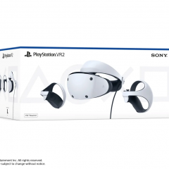 Sony PlayStation ประกาศวางจำหน่าย PlayStation VR2 ในวันพุธที่ 22 กุมภาพันธ์ 2566