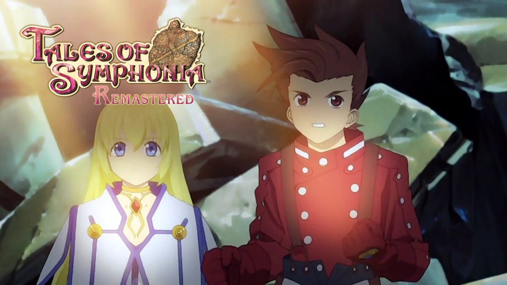 Tales of Symphonia Remastered จะวางจำหน่ายบน Nintendo Switch, PS4, Xbox One 16 กุมภาพันธ์ 2023! 