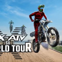 MX vs ATV Legends หกสนามใหม่เอี่ยมในญี่ปุ่น อิตาลี และออสเตรเลีย จะมาให้ได้ซิ่งกันใน DLC ใหม่!