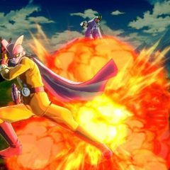 DRAGON BALL Xenoverse 2 อัปเดตฟรีชุดที่ 15 พร้อมให้ดาวน์โหลดแล้วบน PS4 และ Nintendo Switch!