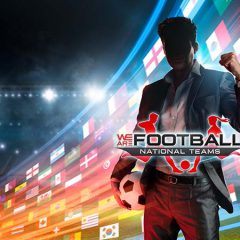 ไปคว้าถ้วยกลับบ้าน: We Are Football พร้อมให้เล่น DLC ทีมชาติแล้ววันนี้