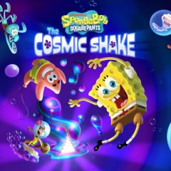 ความสนุกคืออะไร? มาเลยเราจะเล่าให้ฟัง! ตัวอย่างใหม่ของ SpongeBob SquarePants: The Cosmic Shake พร้อมให้ชมแล้ววันนี้!