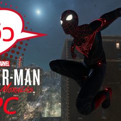 Marvel’s Spider-Man: Miles Morales PC – รีวิว [REVIEW]