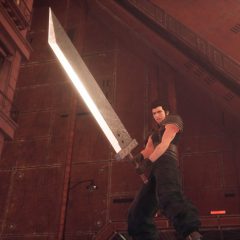 CRISIS CORE -FINAL FANTASY VII- REUNION วางจำหน่ายบน Nintendo Switch™ 2 แล้ววันนี้!