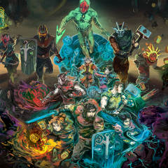 Children of Morta ‘Paws and Claws’ DLC การกุศล ทำยอดได้ถึงเป้า $300K