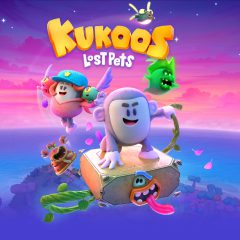 KUKOOS: LOST PETS เกม 3D PLATFORMER ออกผจญภัยได้ทุกวัยพร้อมกันแล้ววันนี้