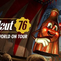 Fallout 76 Nuka – World on Tour และซีซัน 11 พร้อมให้เล่นแล้วฟรีสำหรับผู้เล่นทุกคน