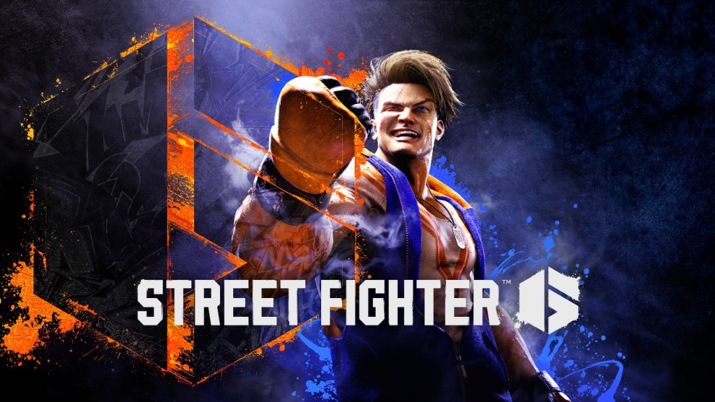 Street Fighter 6 วางจำหน่าย 2 มิถุนายน 2023! สั่งซื้อล่วงหน้าได้แล้ววันนี้!