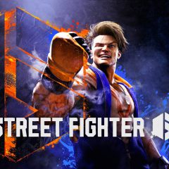 Street Fighter 6 วางจำหน่าย 2 มิถุนายน 2023! สั่งซื้อล่วงหน้าได้แล้ววันนี้!