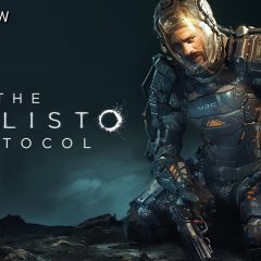 The Callisto Protocol – รีวิว [REVIEW]
