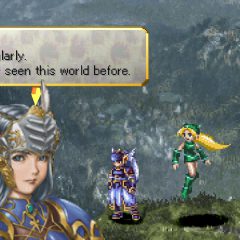 VALKYRIE PROFILE: LENNETH พร้อมให้เล่นแล้วบนคอนโซลเพลย์สเตชัน