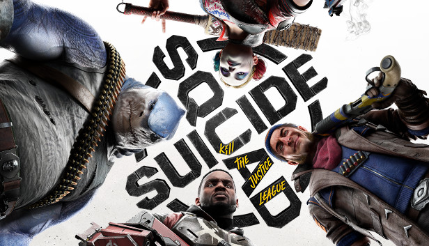 ตัวอย่างใหม่ของ Suicide Squad: Kill the Justice League เผยให้เห็นโฉมแรกของแบทแมน
