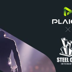 STEEL CITY INTERACTIVE ลงนามสัญญาหมัดเด็ดร่วมกับผู้จัดจำหน่าย PLAION