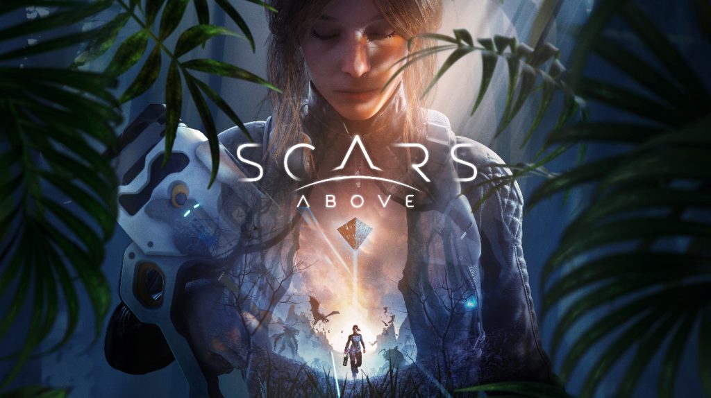 Scars Above เผยตัวอย่างเกมเพลย์แรก – ประกาศวันวางจำหน่าย: 28 กุมภาพันธ์ 2023