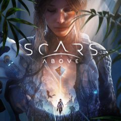 Scars Above เผยตัวอย่างเกมเพลย์แรก – ประกาศวันวางจำหน่าย: 28 กุมภาพันธ์ 2023