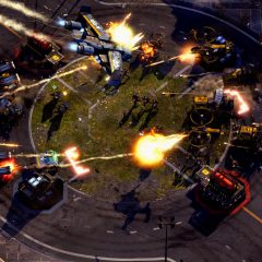 เกม RTS อัดแน่นด้วยแอ็กชัน Crossfire: Legion วางจำหน่ายแล้ววันนี้!